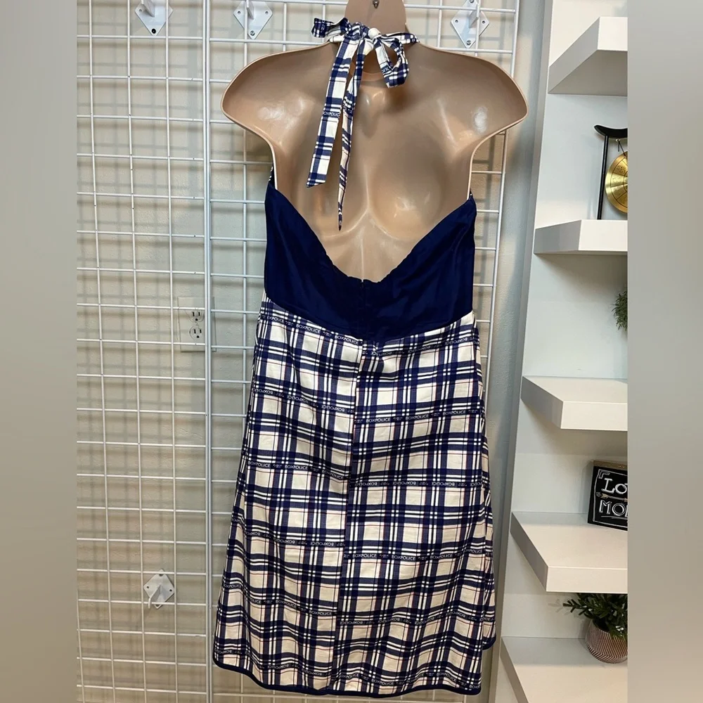Torrid Doctor Who Dress Size 24_9
